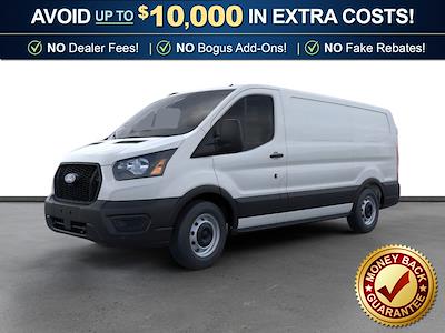 2026 Ford Transit 150 Low Roof RWD Empty Cargo Van for sale #C26TR009 - photo 1