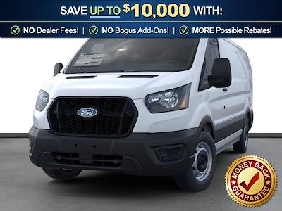 2026 Ford Transit 150 Low Roof RWD Empty Cargo Van for sale #C26TR009 - photo 2