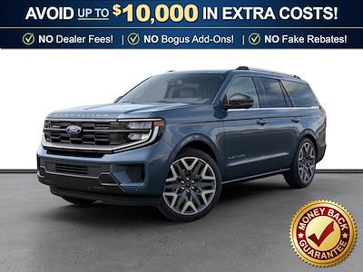 2027 Ford Expedition 4WD SUV for sale #C27EN014 - photo 2