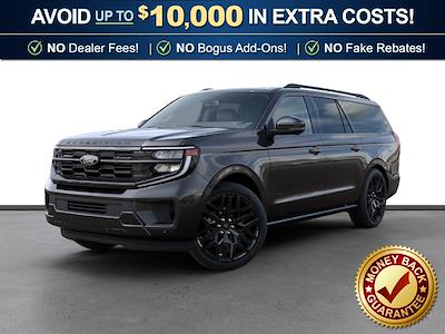 2027 Ford Expedition MAX 4WD SUV for sale #C27EN021 - photo 2
