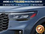 New 2027 Ford Explorer ST-Line for sale #C27EX002 - photo 23