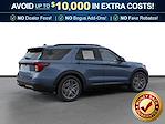 New 2027 Ford Explorer ST-Line for sale #C27EX002 - photo 8