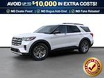 New 2027 Ford Explorer Active for sale #C27EX003 - photo 1