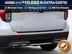 New 2027 Ford Explorer Active for sale #C27EX003 - photo 28