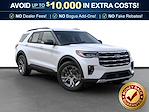 New 2027 Ford Explorer Active for sale #C27EX003 - photo 5