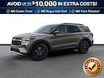 New 2027 Ford Explorer Tremor for sale #C27EX004 - photo 1