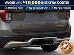 New 2027 Ford Explorer Tremor for sale #C27EX004 - photo 28