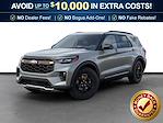 2027 Ford Explorer 4WD SUV for sale #C27EX005 - photo 1