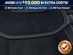 New 2027 Ford Explorer Tremor for sale #C27EX005 - photo 21
