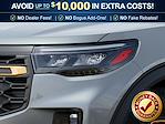 New 2027 Ford Explorer Tremor for sale #C27EX005 - photo 23