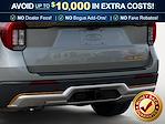 New 2027 Ford Explorer Tremor for sale #C27EX005 - photo 28