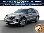 2027 Ford Explorer RWD SUV for sale #C27EX006 - photo 1