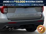 New 2027 Ford Explorer ST for sale #C27EX007 - photo 28
