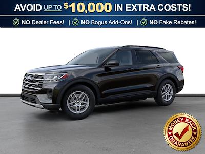 2027 Ford Explorer RWD SUV for sale #C27EX008 - photo 1