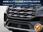 New 2027 Ford Explorer Active for sale #C27EX008 - photo 22