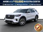 New 2027 Ford Explorer ST-Line for sale #C27EX009 - photo 3