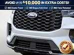 New 2027 Ford Explorer ST-Line for sale #C27EX009 - photo 16