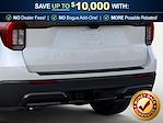New 2027 Ford Explorer ST-Line for sale #C27EX009 - photo 20
