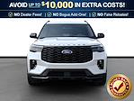 New 2027 Ford Explorer ST-Line for sale #C27EX009 - photo 5