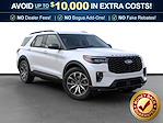 New 2027 Ford Explorer ST-Line for sale #C27EX009 - photo 6
