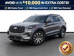 2027 Ford Explorer RWD SUV for sale #C27EX011 - photo 2