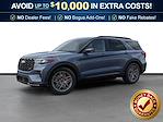 2027 Ford Explorer RWD SUV for sale #C27EX013 - photo 1