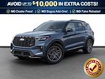 2027 Ford Explorer RWD SUV for sale #C27EX013 - photo 2