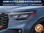 2027 Ford Explorer RWD SUV for sale #C27EX013 - photo 23