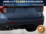 2027 Ford Explorer RWD SUV for sale #C27EX013 - photo 28
