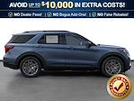 2027 Ford Explorer RWD SUV for sale #C27EX013 - photo 7