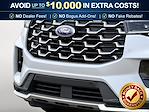 2027 Ford Explorer 4WD SUV for sale #C27EX014 - photo 22
