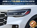 2027 Ford Explorer 4WD SUV for sale #C27EX014 - photo 23