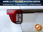 2027 Ford Explorer 4WD SUV for sale #C27EX014 - photo 26