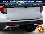 2027 Ford Explorer 4WD SUV for sale #C27EX014 - photo 28
