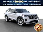 2027 Ford Explorer 4WD SUV for sale #C27EX014 - photo 5