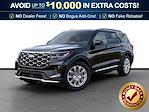 2027 Ford Explorer RWD SUV for sale #C27EX015 - photo 1