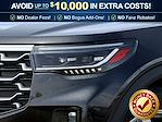 2027 Ford Explorer RWD SUV for sale #C27EX015 - photo 23