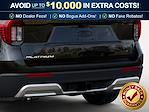 2027 Ford Explorer RWD SUV for sale #C27EX015 - photo 28