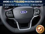 2027 Ford Explorer RWD SUV for sale #C27EX017 - photo 17