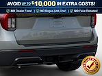 2027 Ford Explorer RWD SUV for sale #C27EX017 - photo 28