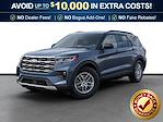 2027 Ford Explorer RWD SUV for sale #C27EX018 - photo 1