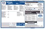 New 2027 Ford Explorer Active for sale #C27EX018 - photo 29