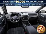 2027 Ford Explorer RWD SUV for sale #C27EX019 - photo 13