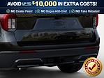 2027 Ford Explorer RWD SUV for sale #C27EX019 - photo 28