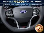 New 2027 Ford Explorer ST for sale #C27EX021 - photo 17