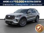 New 2027 Ford Explorer ST for sale #C27EX021 - photo 2
