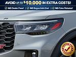 New 2027 Ford Explorer ST for sale #C27EX021 - photo 23