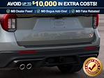New 2027 Ford Explorer ST for sale #C27EX021 - photo 28