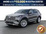 2027 Ford Explorer 4WD SUV for sale #C27EX022 - photo 2