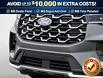 2027 Ford Explorer 4WD SUV for sale #C27EX022 - photo 22